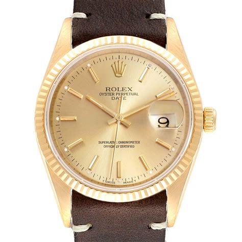 rolex 15233|rolex 15238 new.